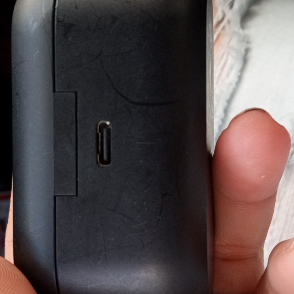Bluetooth wireless earbuds - Picture 6 of 7